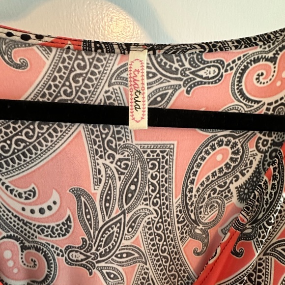 High low Tua Dress - Medium - Picture 7 of 7